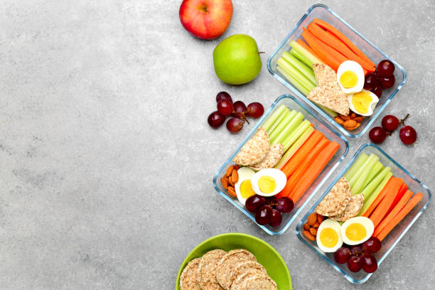 Healthy Meal Prep Ideas for Weight Management Istockphoto 1134209777 612x612 1
